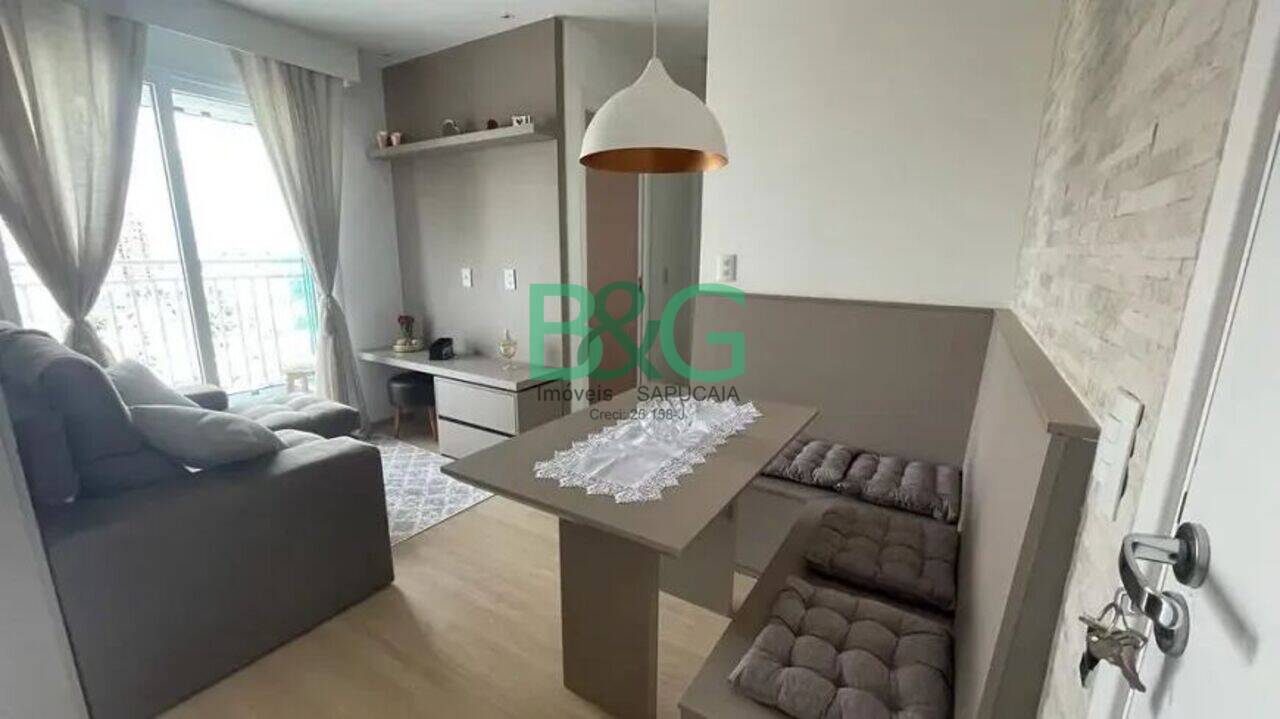 Apartamento Vila Prudente (Zona Leste), São Paulo - SP