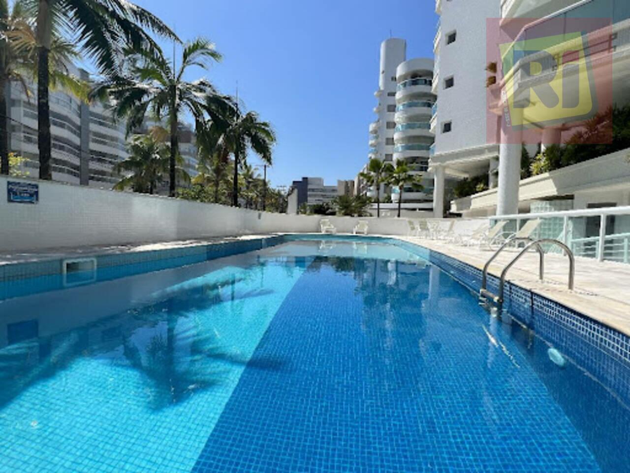 Apartamento Riviera de São Lourenço, Bertioga - SP