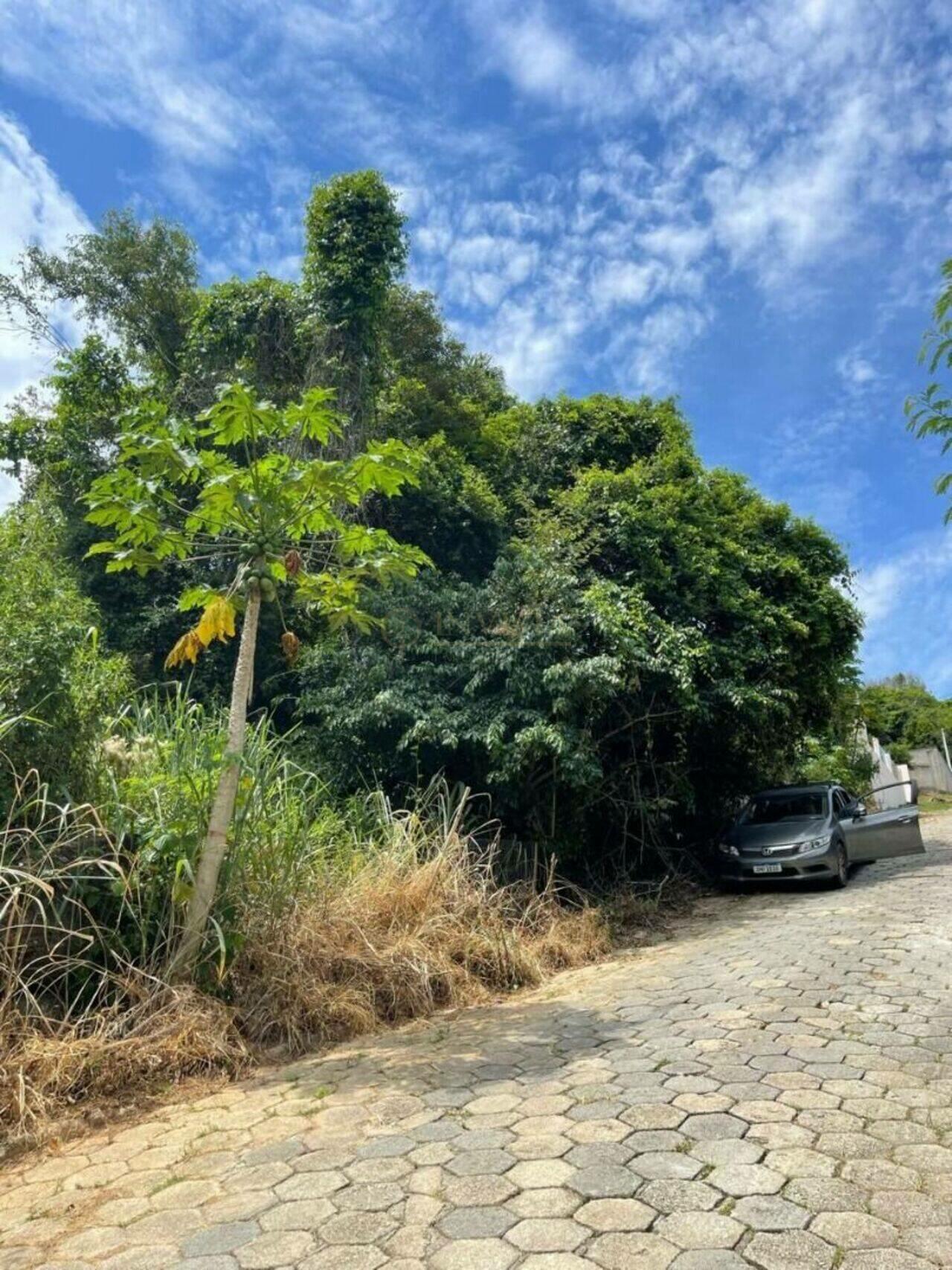 Terreno Ribeirão da Ilha, Florianópolis - SC