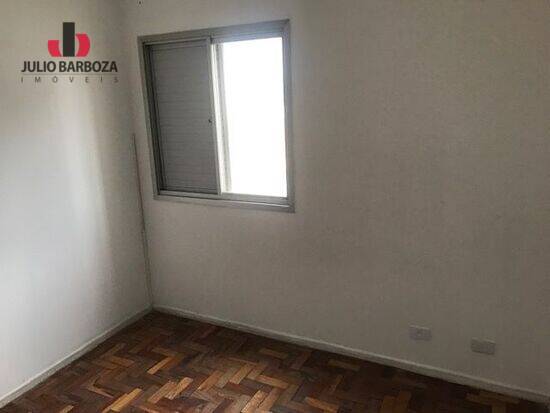 Apartamento Gopoúva, Guarulhos - SP