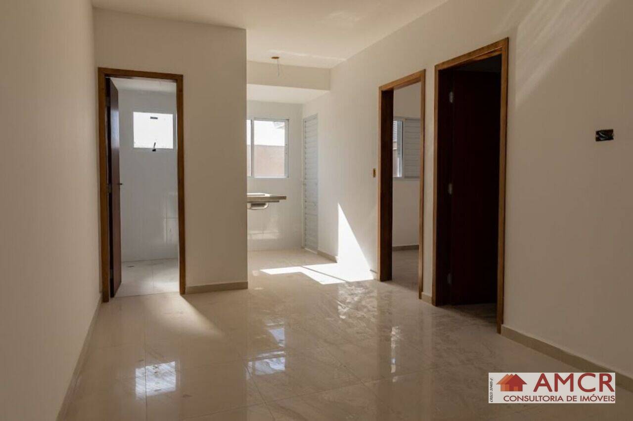 Apartamento Vila Mazzei, São Paulo - SP