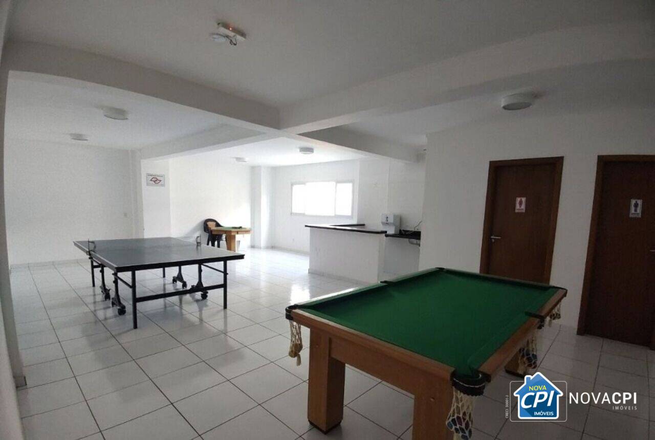 Apartamento Aviação, Praia Grande - SP