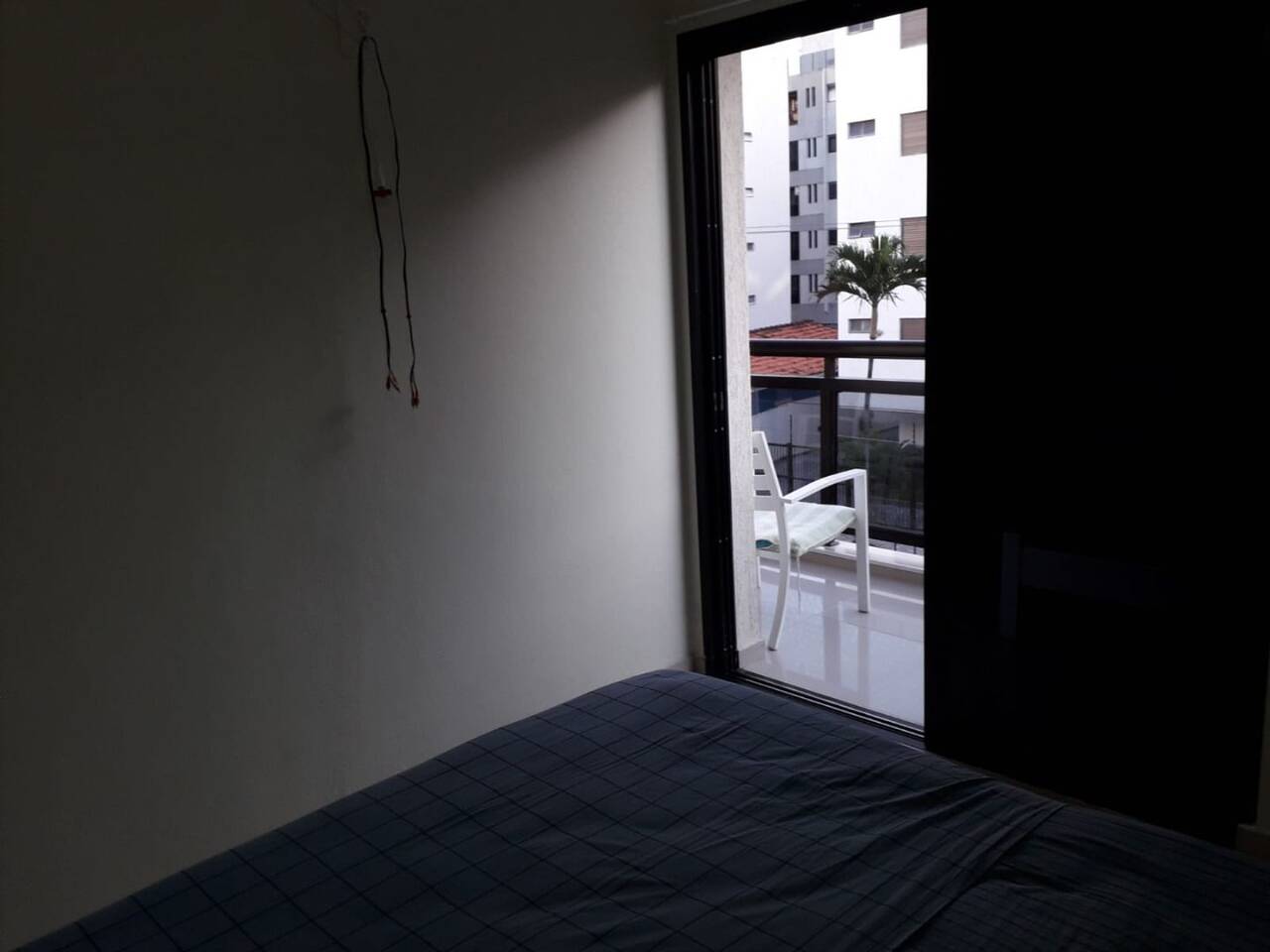 Apartamento Praia da Enseada, Guarujá - SP