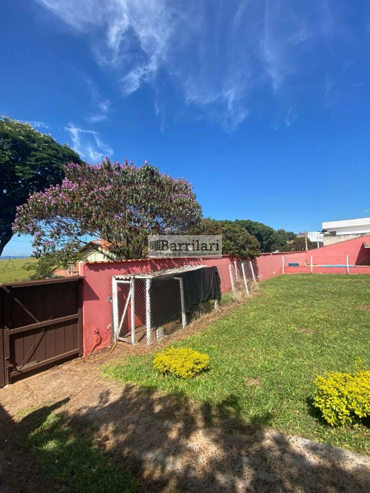 Casa Jardim Oreana, Boituva - SP