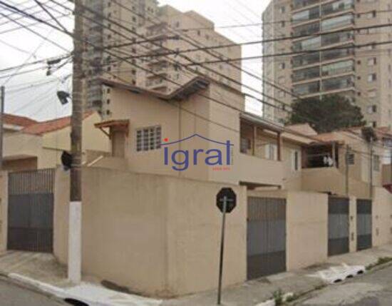 Casa Vila Guarani - São Paulo, à venda por R$ 980.000