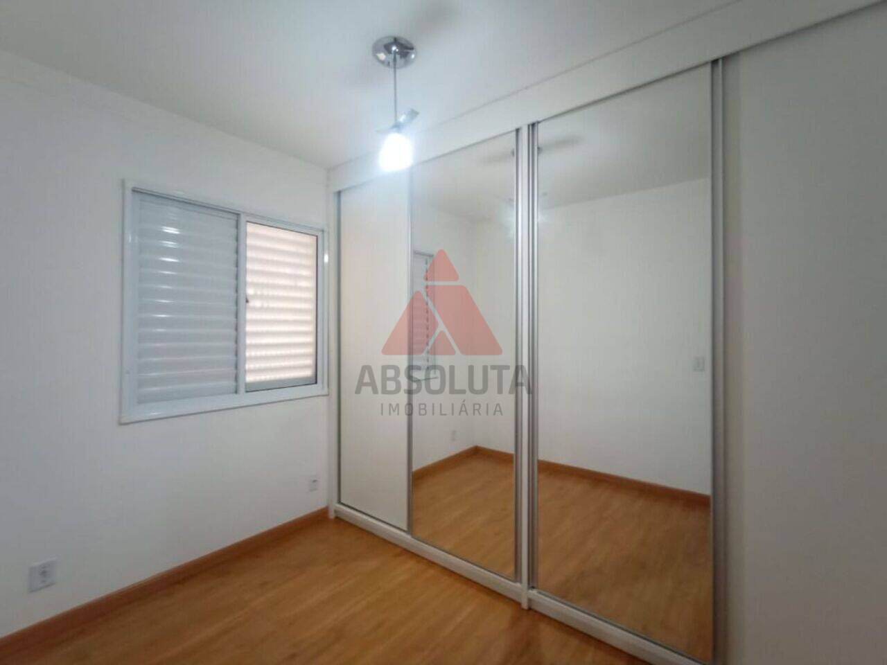 Apartamento São Manoel, Americana - SP