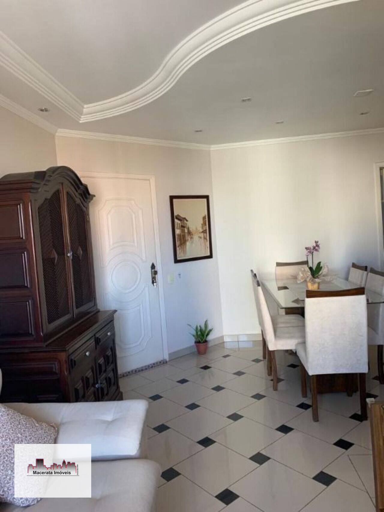 Apartamento Jardim Sabará, São Paulo - SP