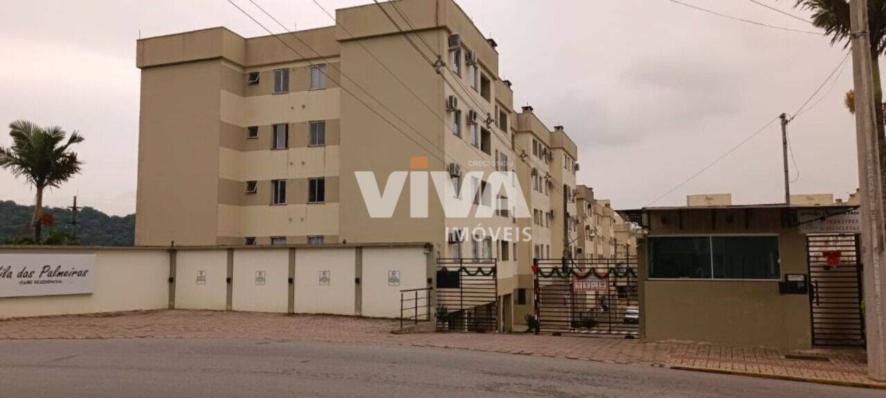 Apartamento Espinheiros, Itajaí - SC