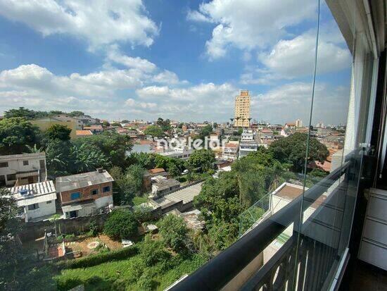 Vila Mangalot - São Paulo - SP, São Paulo - SP