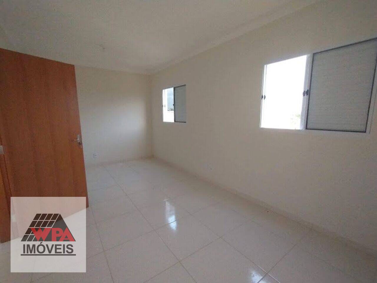 Apartamento Jardim Boer II, Americana - SP