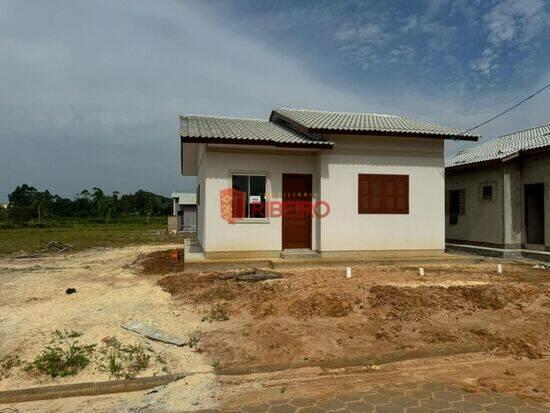 Casa Coloninha, Araranguá - SC