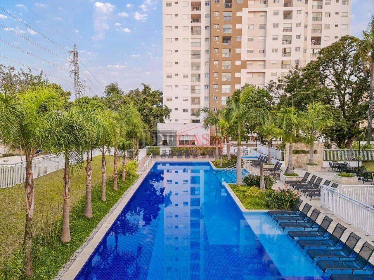 Apartamento Penha, São Paulo - SP