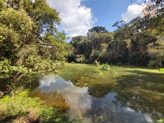 Contenda - São José dos Pinhais - PR, São José dos Pinhais - PR