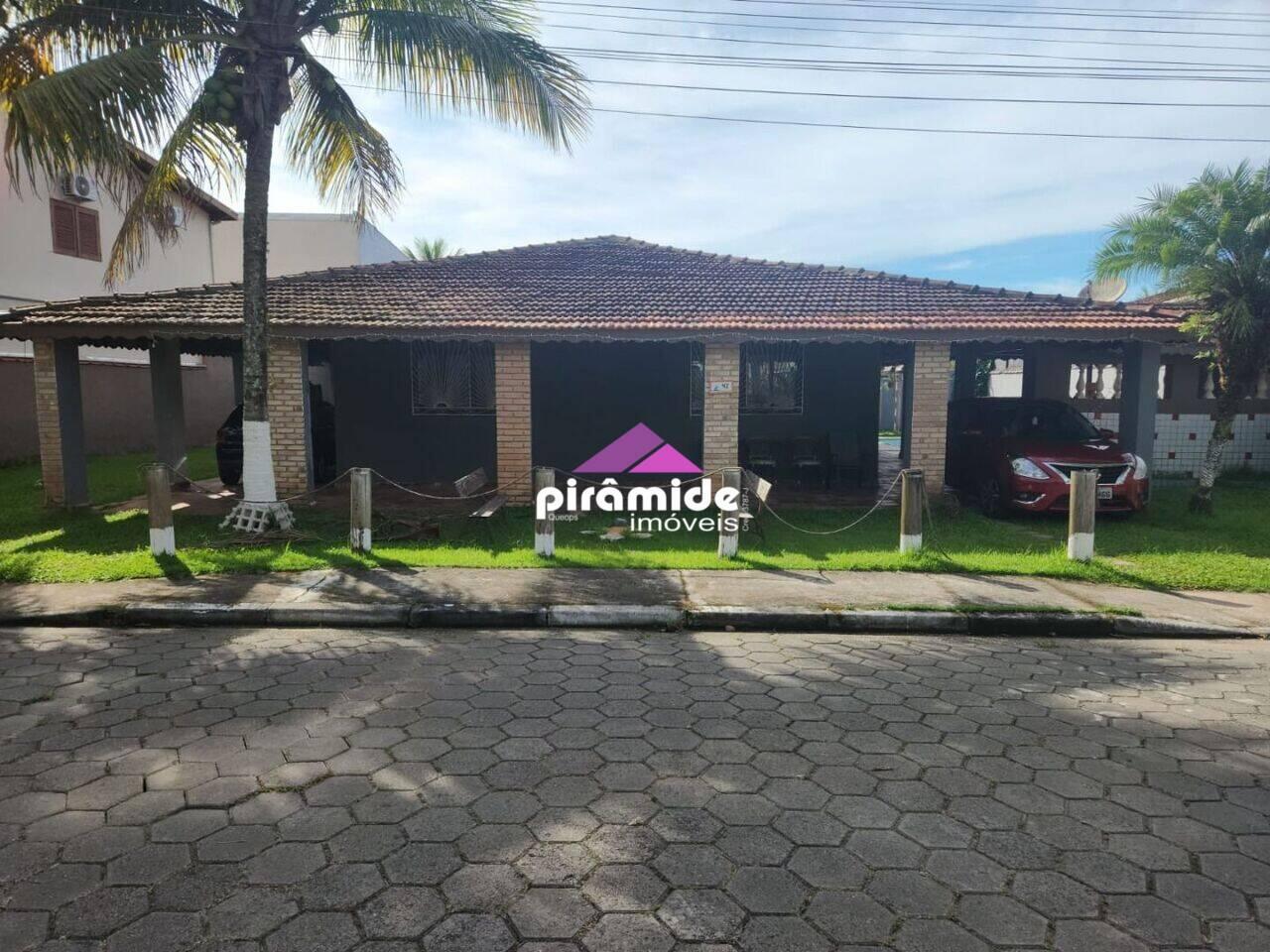 Casa Massaguaçu, Caraguatatuba - SP