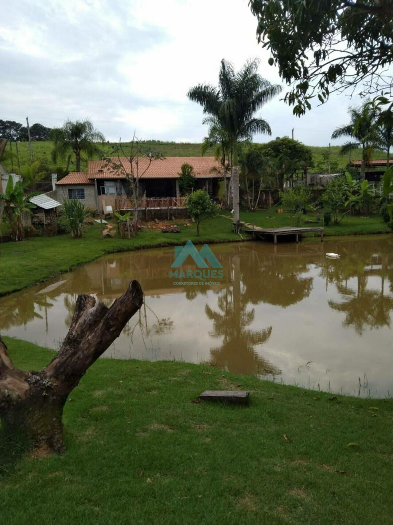 Chácara Boa Vista, Caçapava - SP