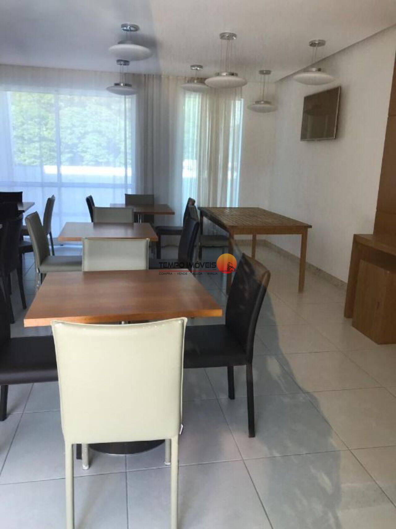 Apartamento Charitas, Niterói - RJ