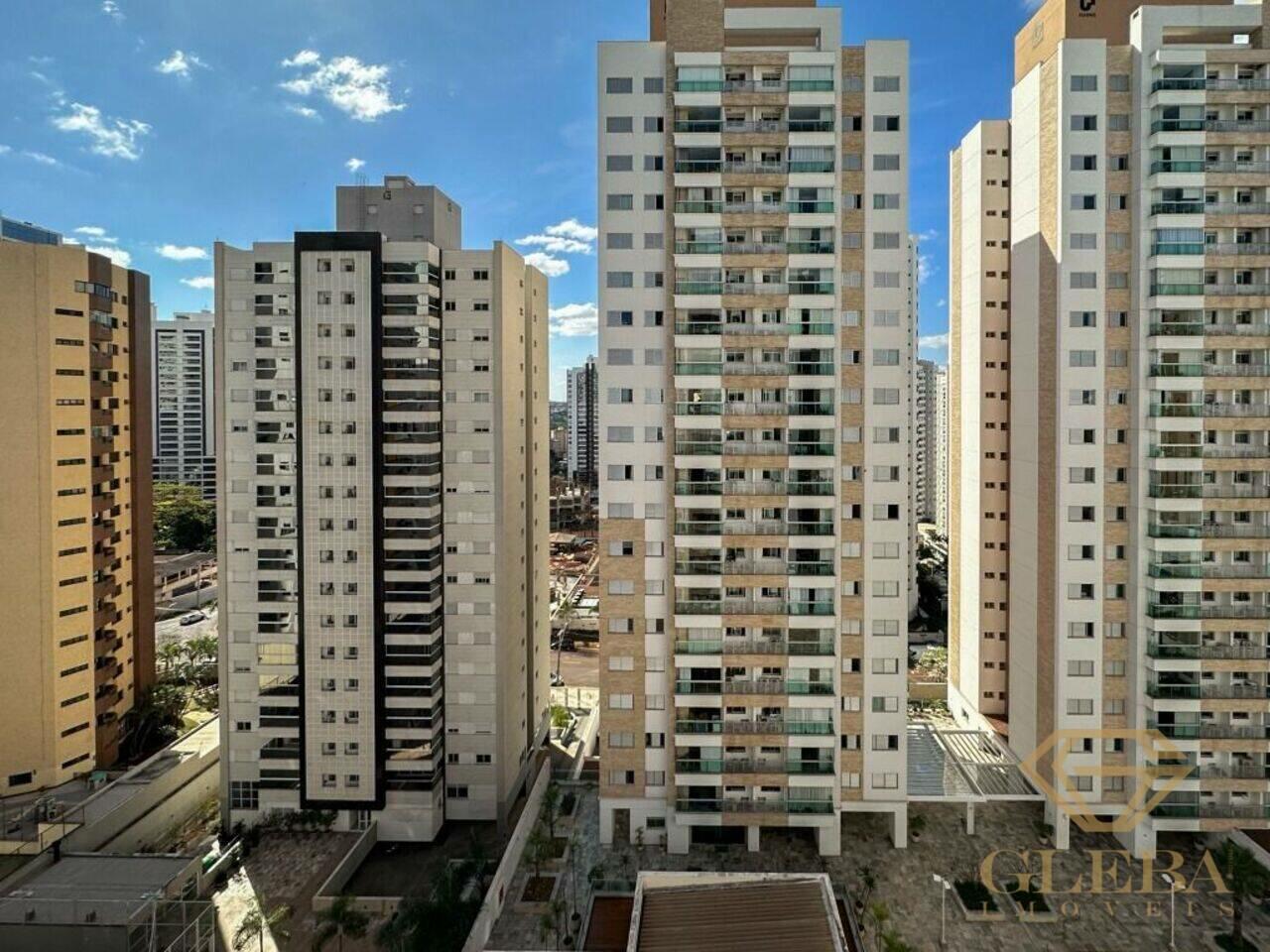Apartamento Gleba Fazenda Palhano, Londrina - PR