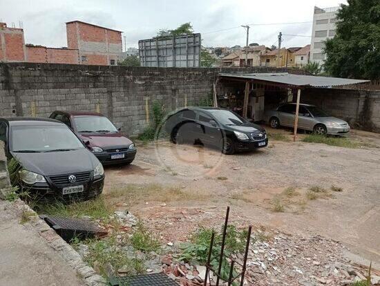 City Bussocaba - Osasco - SP, Osasco - SP