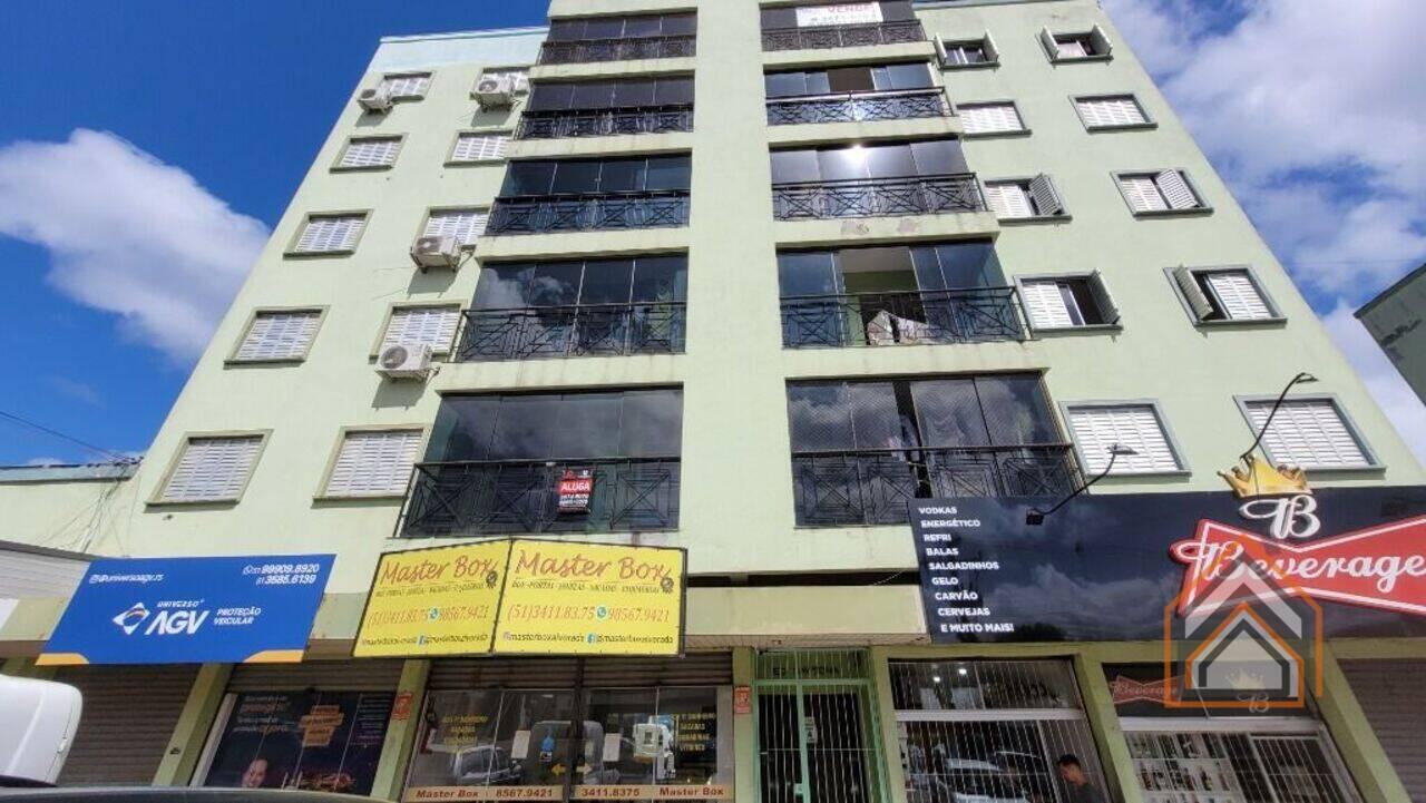 Apartamento Bela Vista, Alvorada - RS