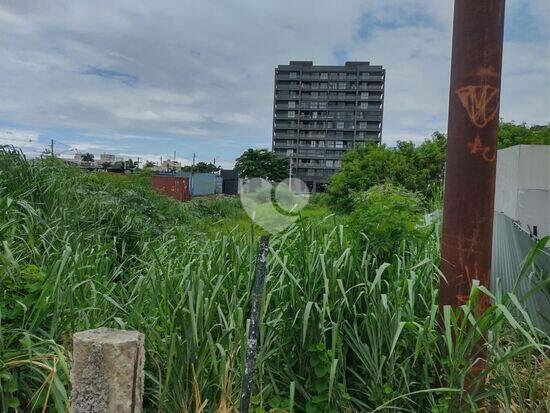 Terreno Recreio dos Bandeirantes, Rio de Janeiro - RJ