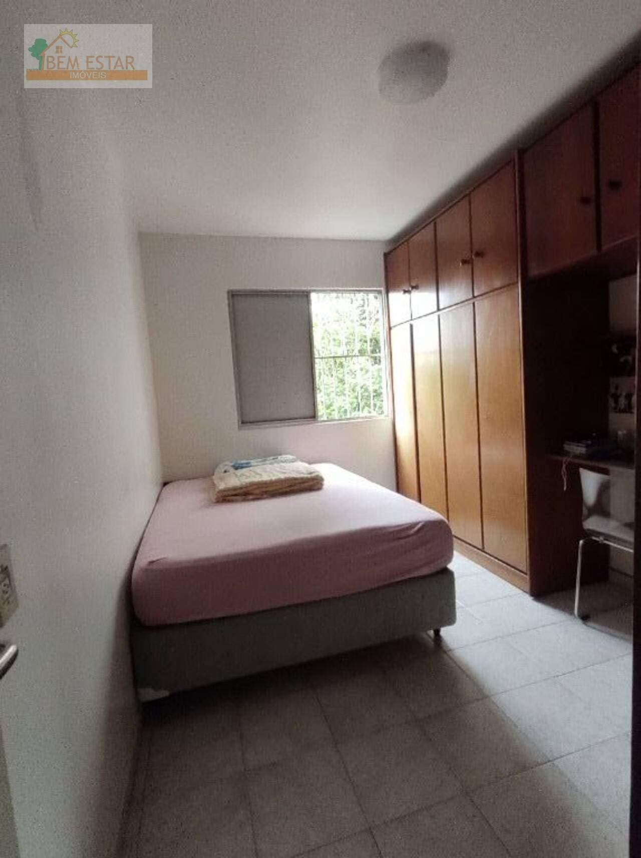 Apartamento Jardim Amaralina, São Paulo - SP