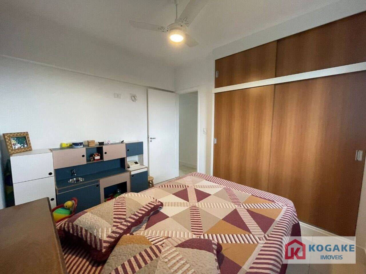 Apartamento Jardim Satélite, São José dos Campos - SP