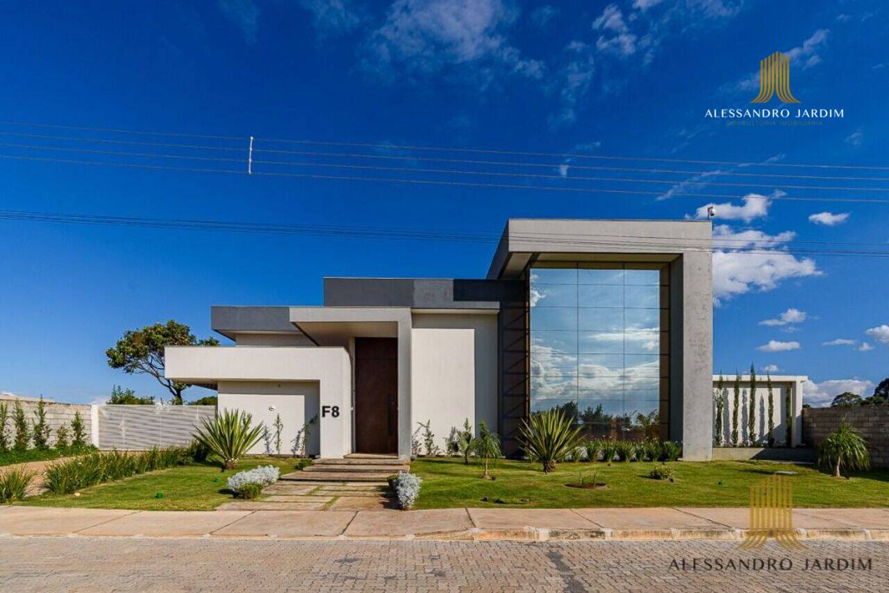 Casa Setor Habitacional Tororó, Santa Maria - DF