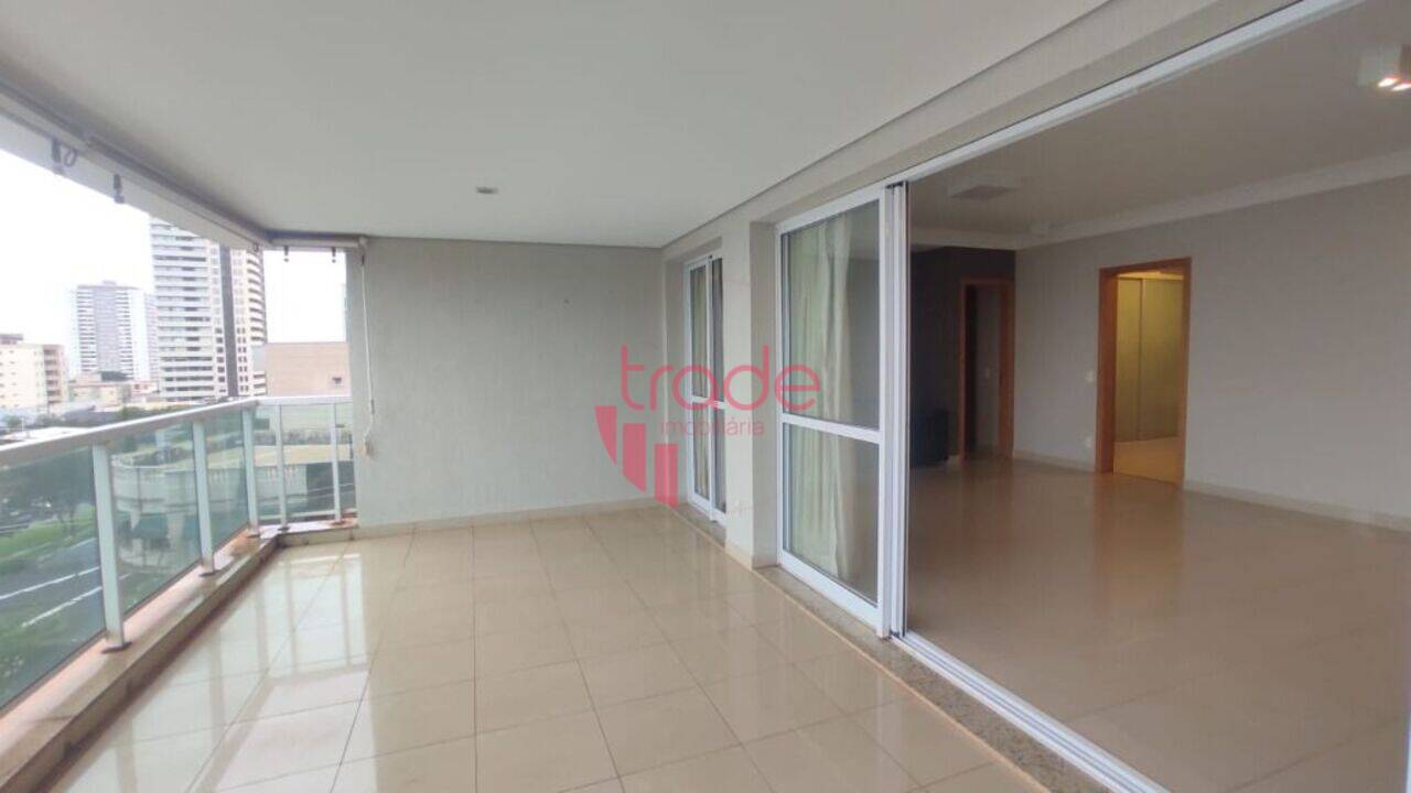 Apartamento Jardim Botânico, Ribeirão Preto - SP