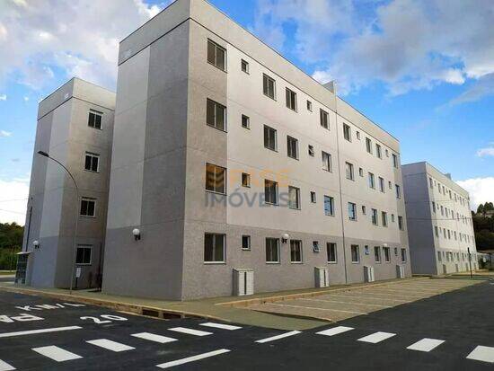 Altos do Maguari, apartamentos com 2 quartos, 42 m², Ananindeua - PA