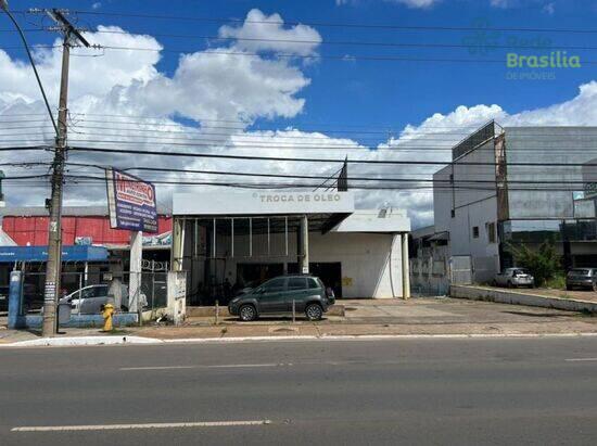 Zona Industrial - Guará - DF, Guará - DF