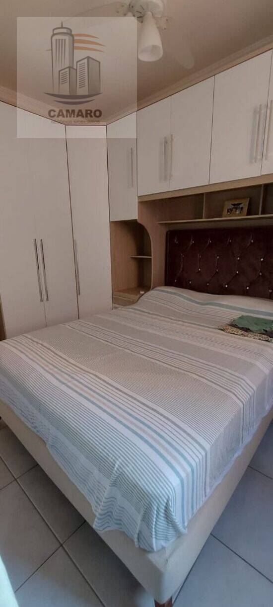 Apartamento Santa Maria, São Caetano do Sul - SP