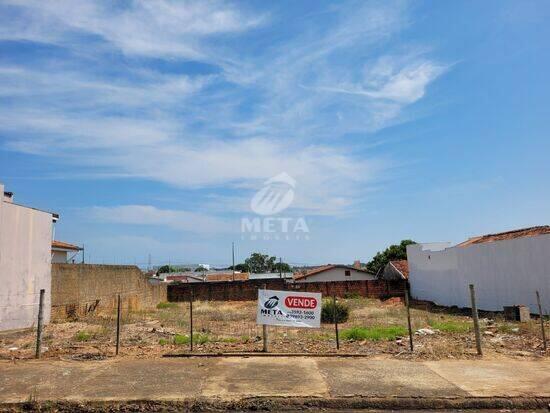 Terreno de 792 m², à venda por R$ 670.000 - Jardim Santa Antonieta - Marília/SP