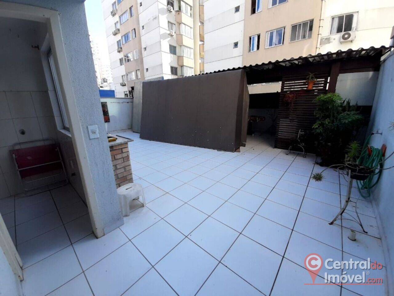 Apartamento garden Centro, Balneário Camboriú - SC