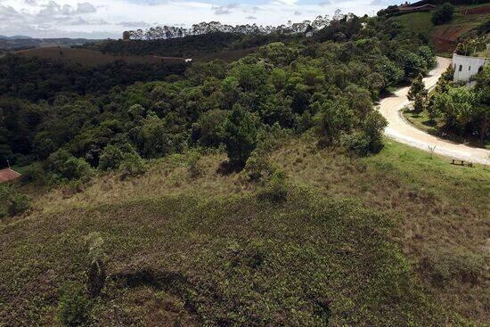 Alto Do Capivari - Campos do Jordão - SP, Campos do Jordão - SP