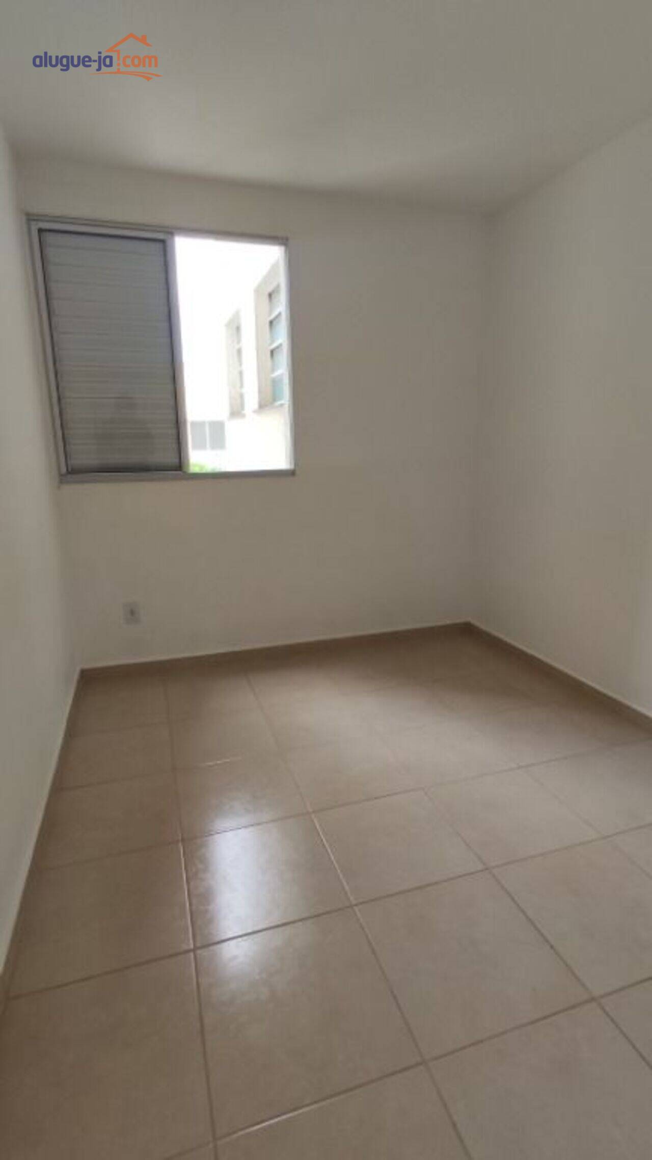 Apartamento Jardim América, São José dos Campos - SP