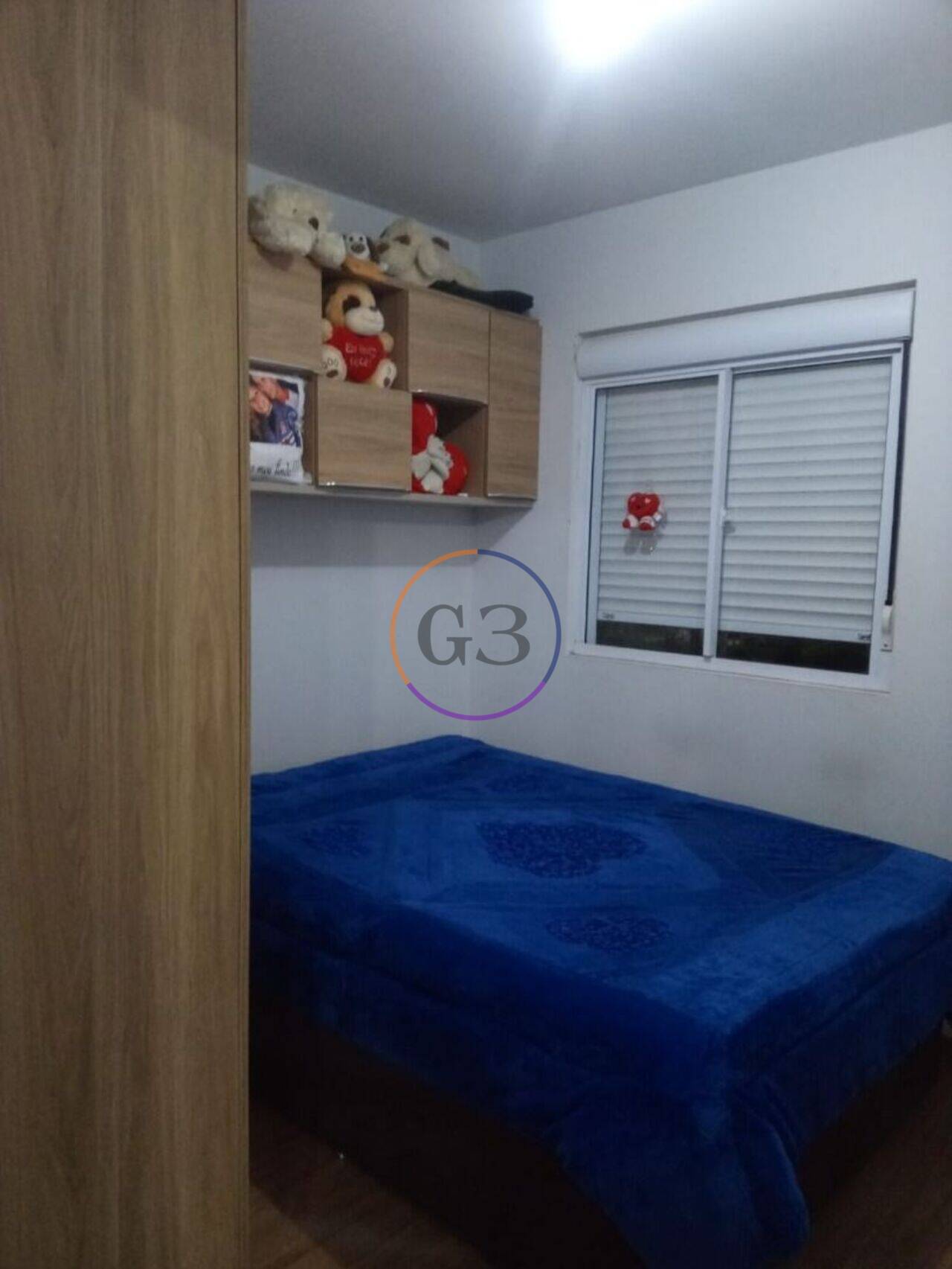 Apartamento Fragata, Pelotas - RS