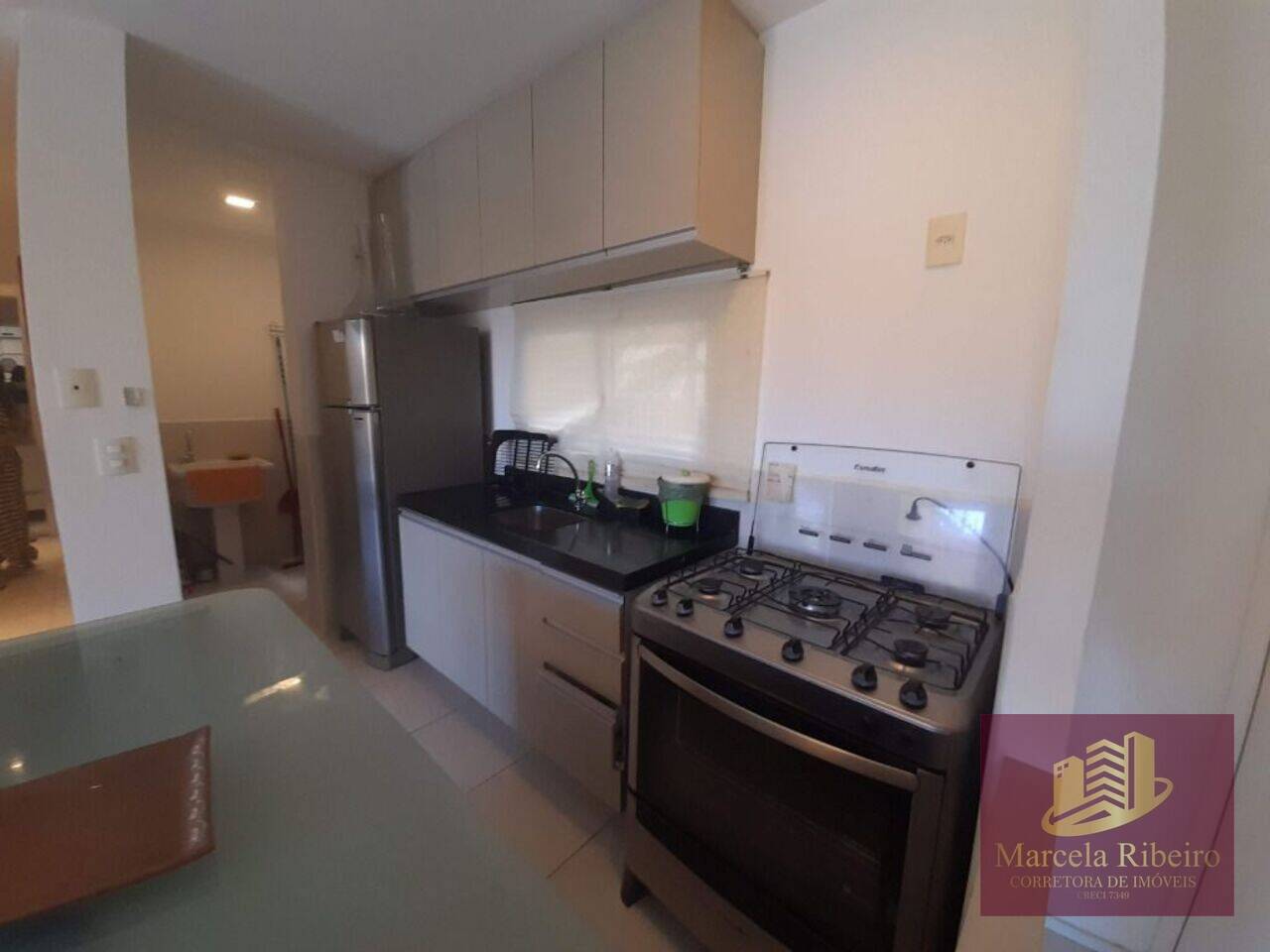 Apartamento Porto das Dunas, Aquiraz - CE