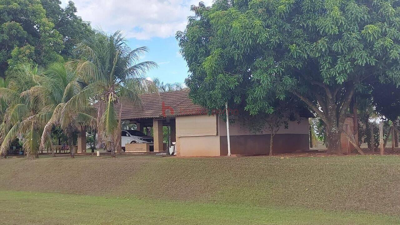 Chácara Chácaras de Recreio Felicidade (Zona Rural), São José do Rio Preto - SP