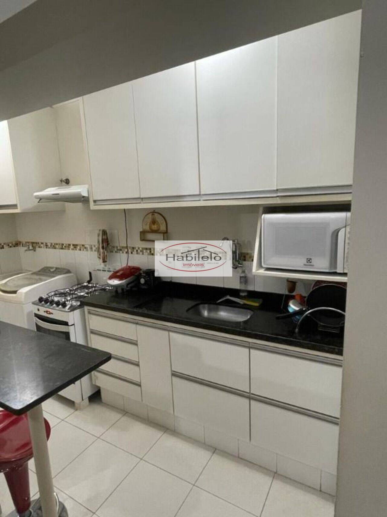 Apartamento Residencial Greenville, Ribeirão Preto - SP