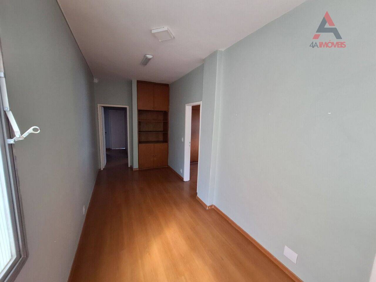 Apartamento Centro, Juiz de Fora - MG