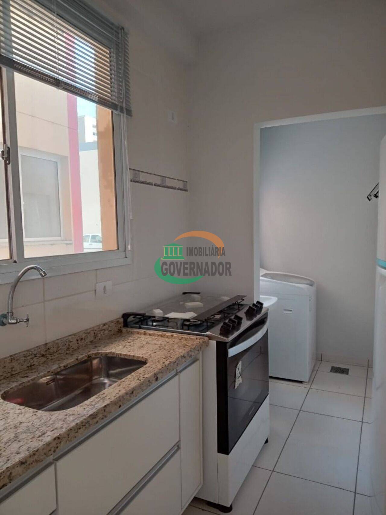 Apartamento Jardim Santa Izabel, Hortolândia - SP