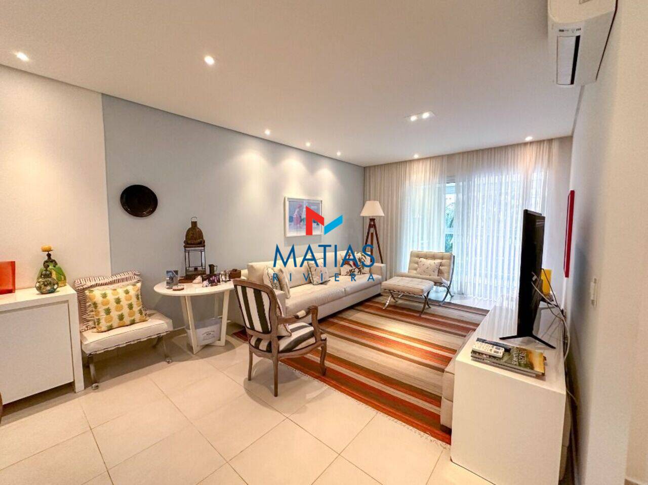 Apartamento Riviera Módulo 8, Bertioga - SP