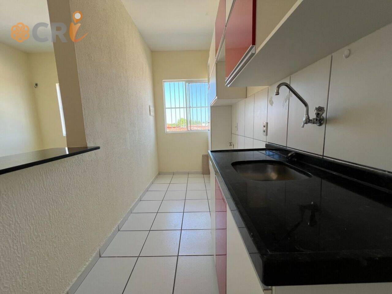 Apartamento Maraponga, Fortaleza - CE