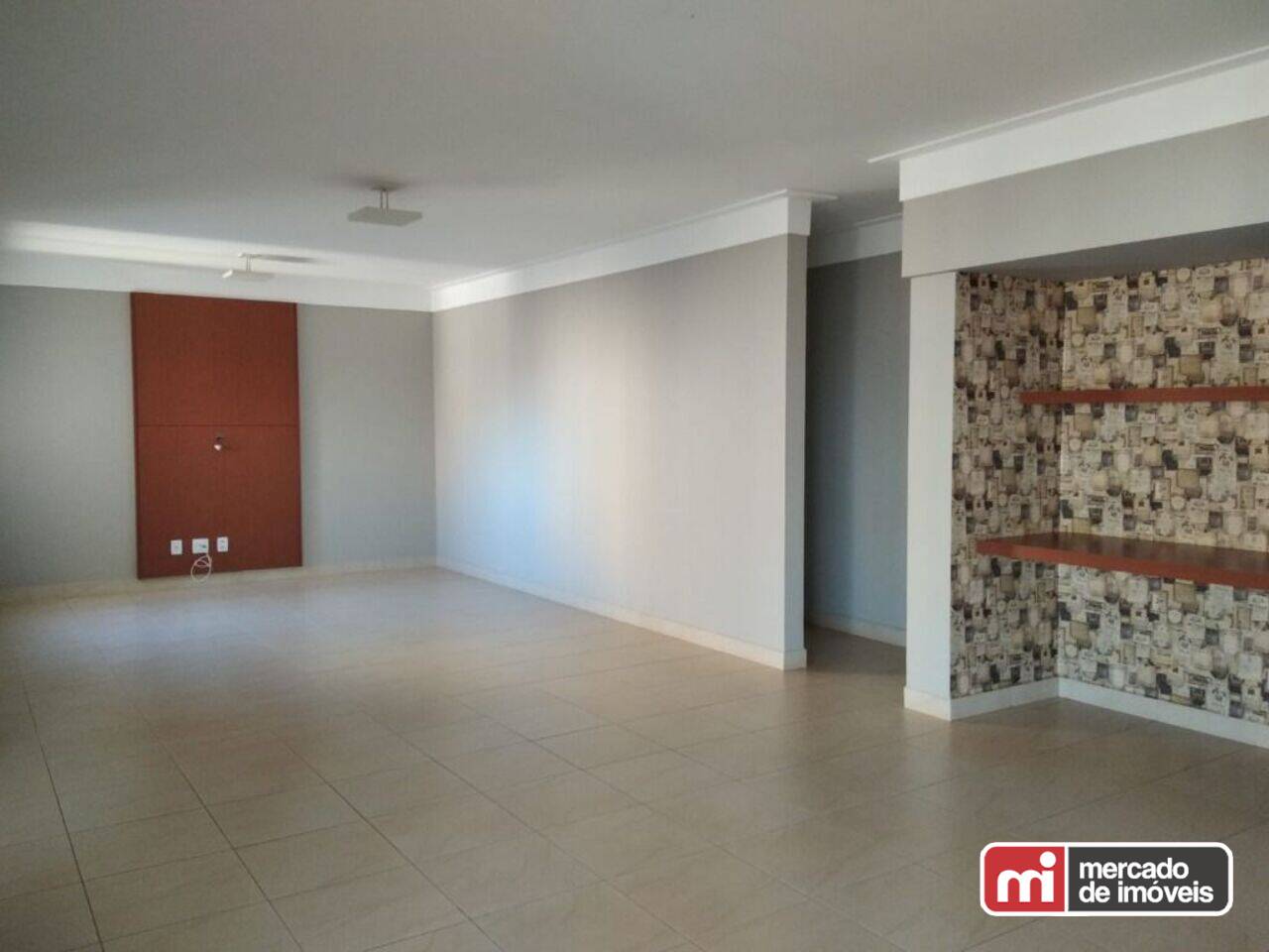 Apartamento Bosque das Juritis, Ribeirão Preto - SP