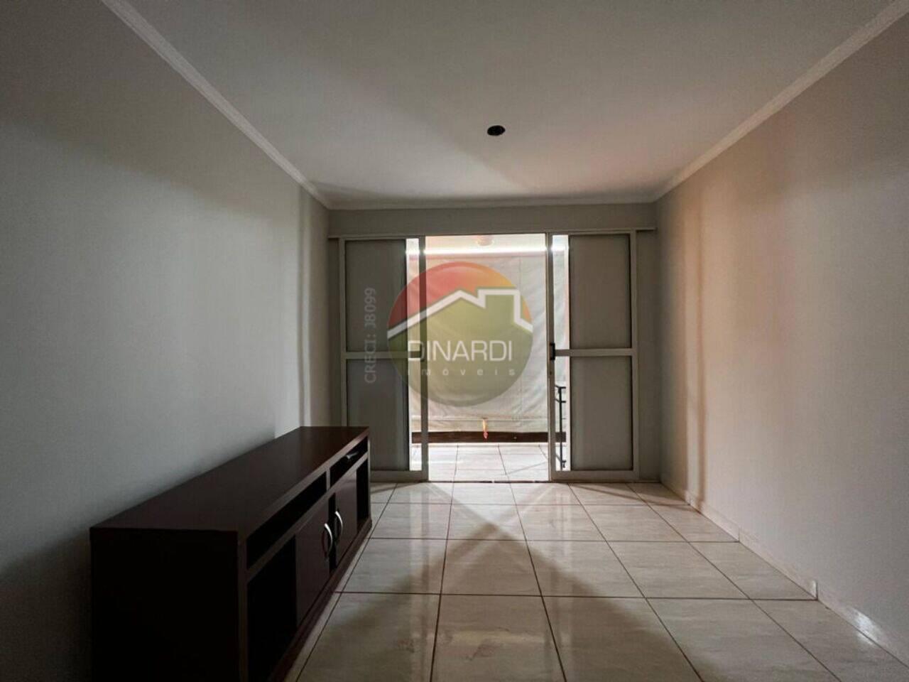 Apartamento Lagoinha, Ribeirão Preto - SP