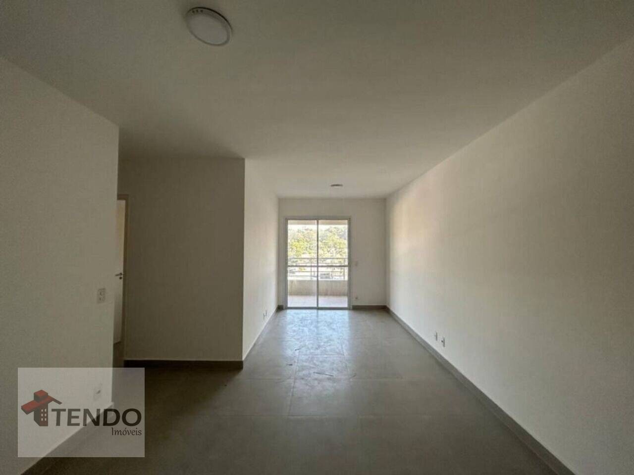 Apartamento Jardim Três Marias, São Bernardo do Campo - SP