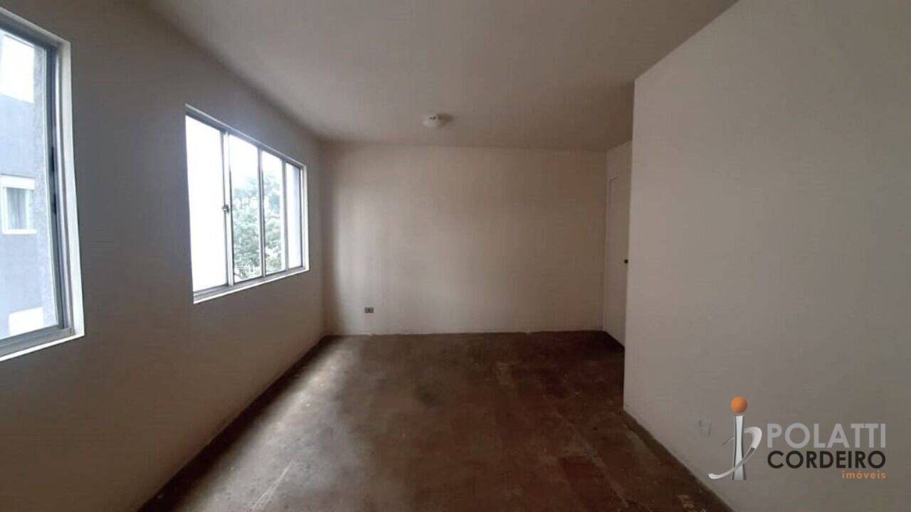 Apartamento Boa Vista, Curitiba - PR