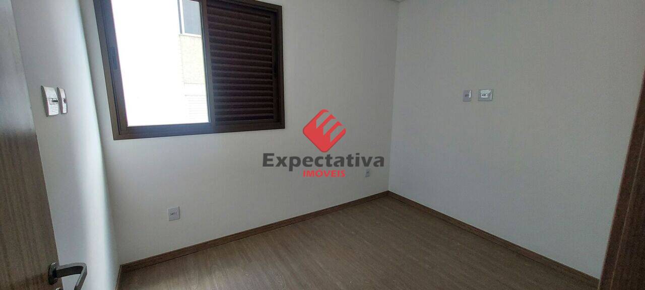 Apartamento Itapoã, Belo Horizonte - MG