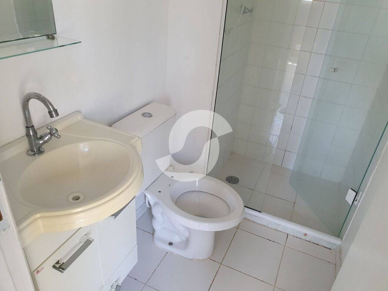 Apartamento Barreto, Niterói - RJ