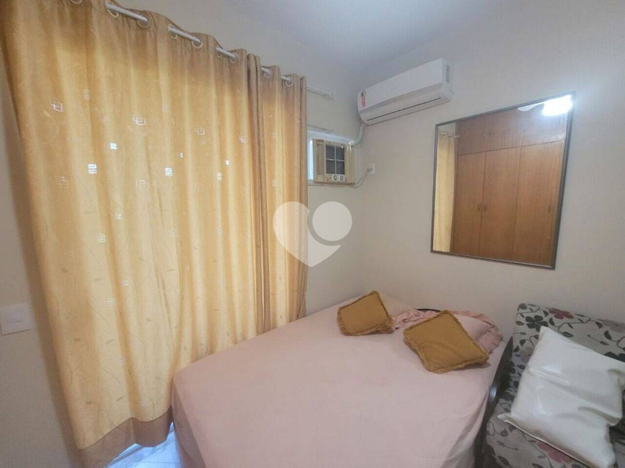 Apartamento Recreio dos Bandeirantes, Rio de Janeiro - RJ